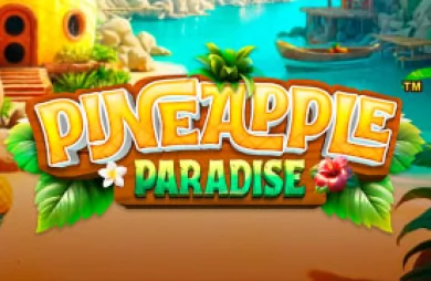 Pineapple Paradise