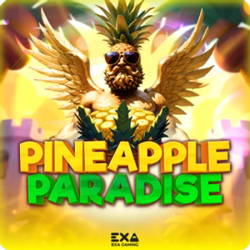Pineapple Paradise