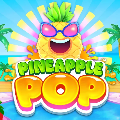 Pineapple Pop