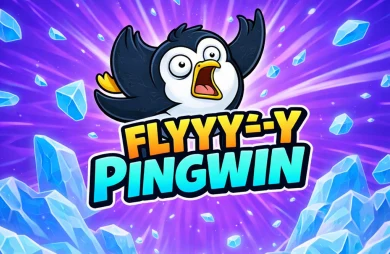 PingWin Fly
