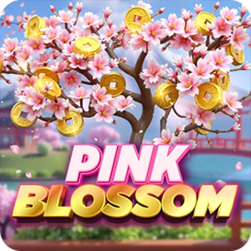 Pink Blossom