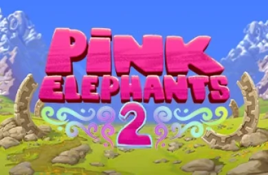 Pink Elephants 2
