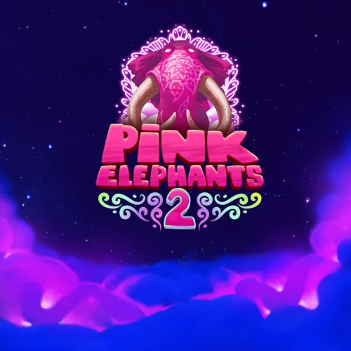 Pink Elephants 2