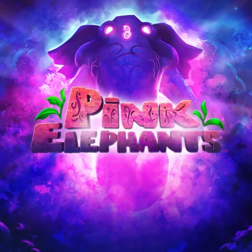 Pink Elephants