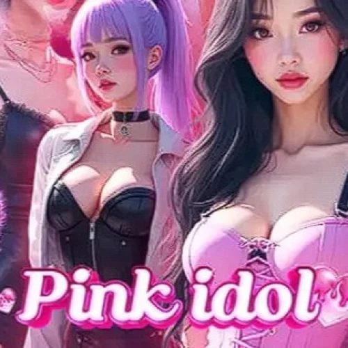 Pink Idols