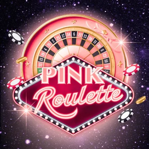Pink Roulette