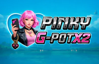 Pinky G-Pot X2