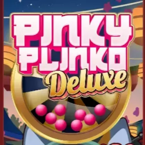 Pinky Plinko Deluxe