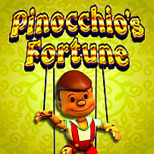 Pinocchio's Fortune