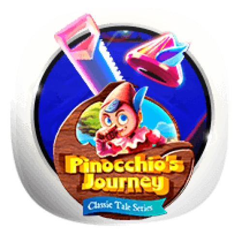 Pinocchio’s Journey