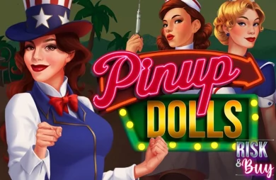 Pinup Dolls