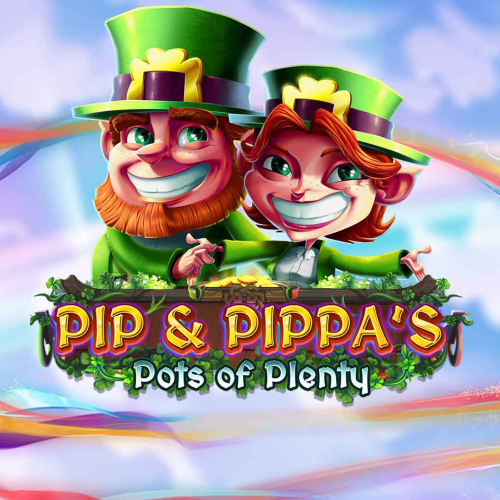 Pip &amp; Pippa's Pots of Plenty