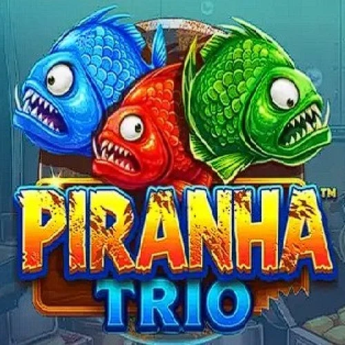 Piranha Trio
