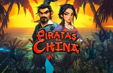 Piratas de China