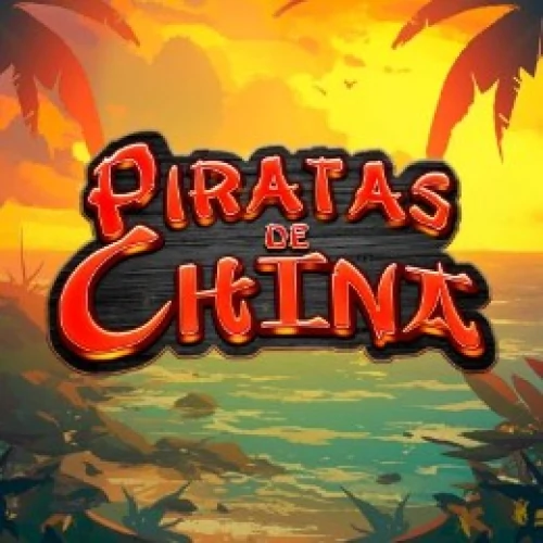 Piratas de China
