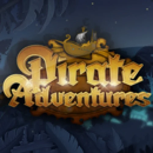 Pirate Adventures (e-gaming)
