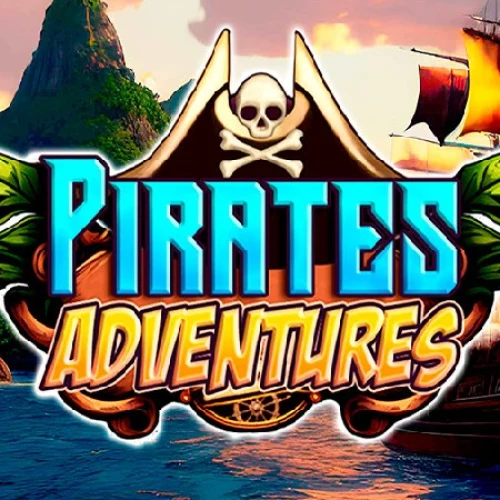 Pirate Adventures (MGA Games)