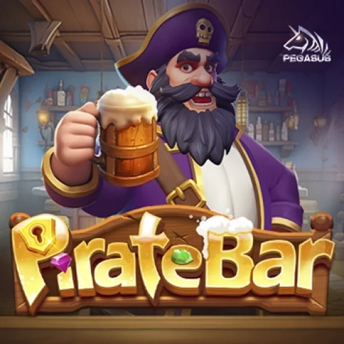 Pirate Bar