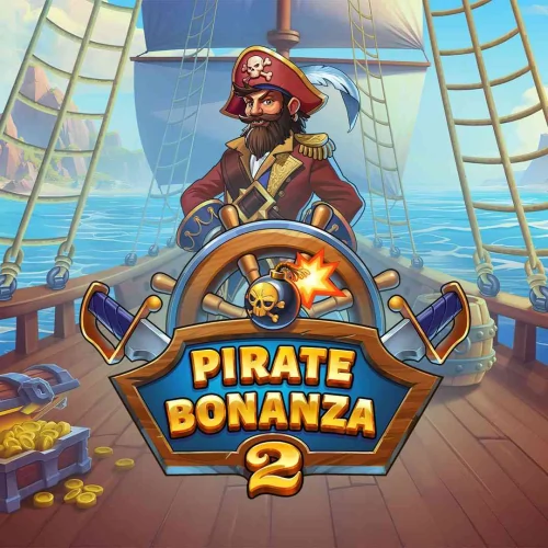 Pirate Bonanza 2
