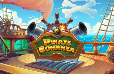 Pirate Bonanza