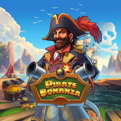 Pirate Bonanza