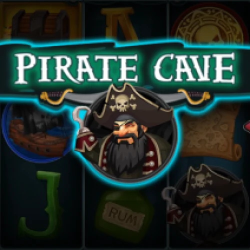 Pirate Cave (3x3)