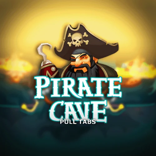 Pirate Cave Pull Tabs