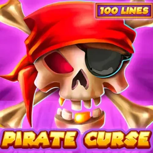 Pirate Curse
