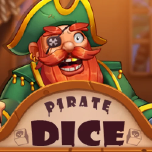 Pirate Dice (Pixmove Games)