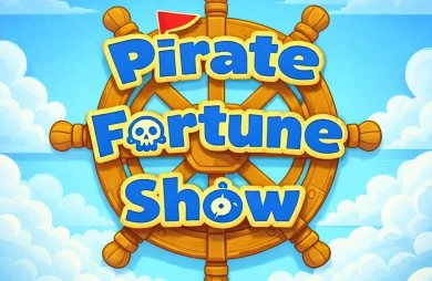 Pirate Fortune Show