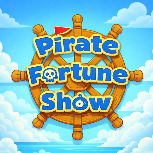 Pirate Fortune Show