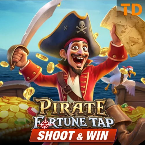 Pirate Fortune Tap