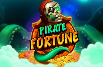 Pirate Fortune