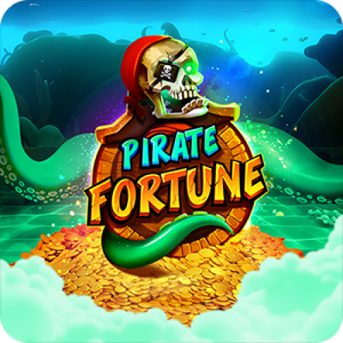 Pirate Fortune