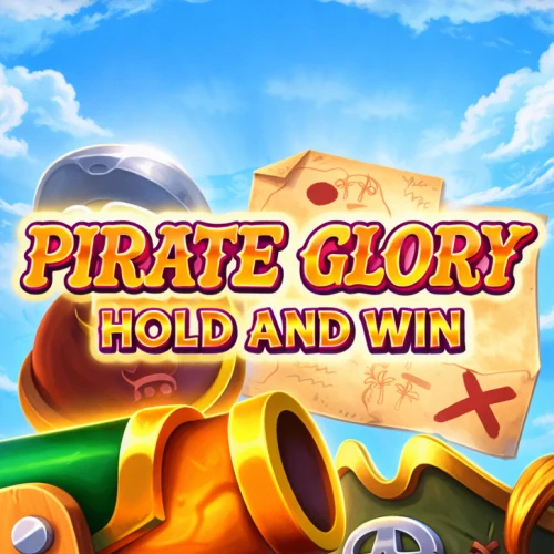 Pirate Glory (InBet Games)
