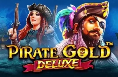 Pirate Gold Deluxe