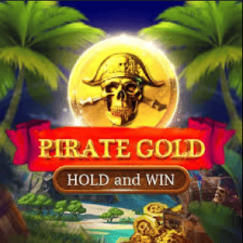 Pirate Gold Hold and Win