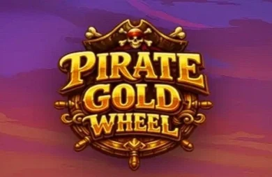 Pirate Gold Wheel