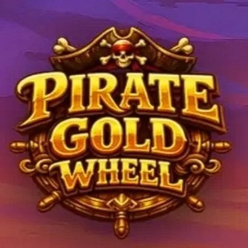 Pirate Gold Wheel
