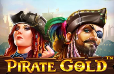 Pirate Gold (Pragmatic Play)