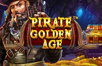Pirate Golden Age