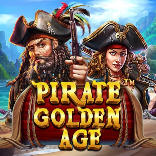 Pirate Golden Age