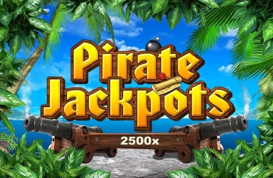 Pirate Jackpots