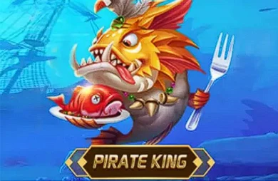 Pirate King (Allbet Gaming)