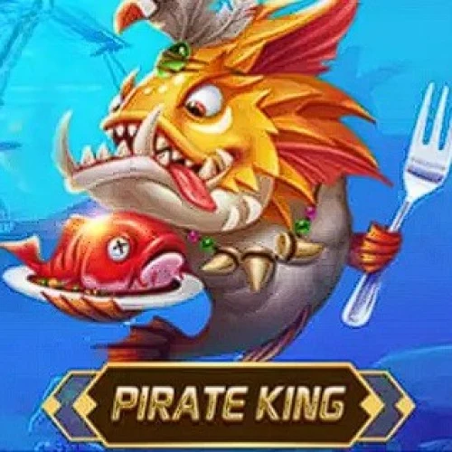 Pirate King (Allbet Gaming)