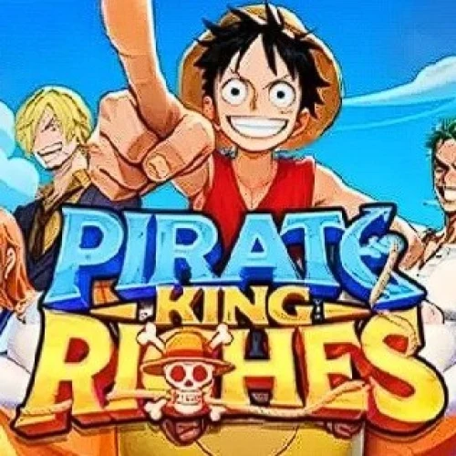 Pirate King Riches