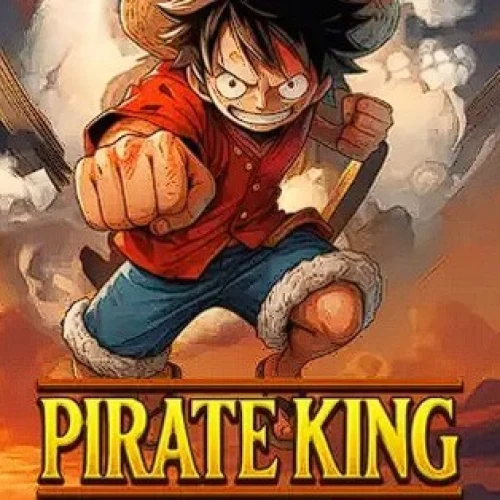 Pirate King (SabaPlay)