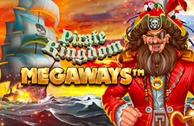 Pirate Kingdom Megaways
