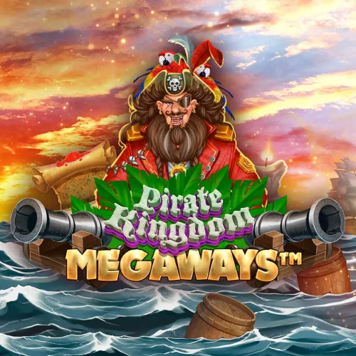 Pirate Kingdom Megaways