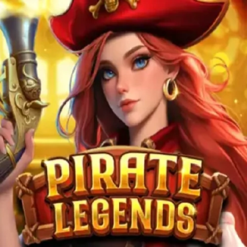 Pirate Legends
